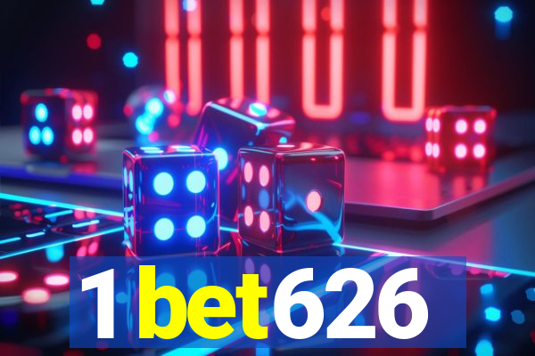 1 bet626